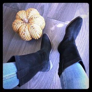 🍂Diba True Cowgirl Boots🍂